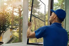 Best Insulated Glass Windows  in Lexington, OK